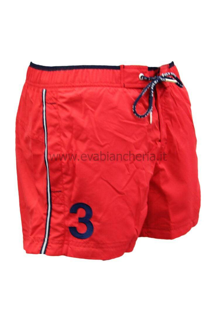 Costume boxer medio Uomo 42009 28764 Us Polo Assn - evabiancheria