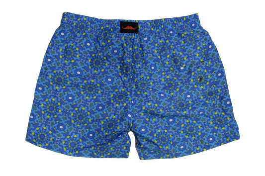 Costume boxer medio Uomo 48BF Dandy Ironic Summer evabiancheria