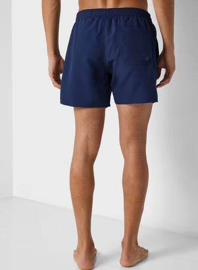Costume boxer medio Uomo 4R420 211740 Emporio Armani - evabiancheria