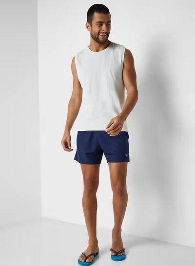 Costume boxer medio Uomo 4R420 211740 Emporio Armani - evabiancheria