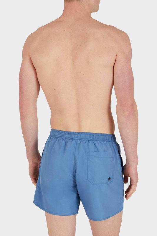 Costume boxer medio Uomo 4R420 211740 Emporio Armani - evabiancheria