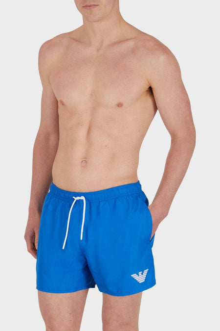 Costume boxer medio Uomo 4R438 211752 Emporio Armani evabiancheria