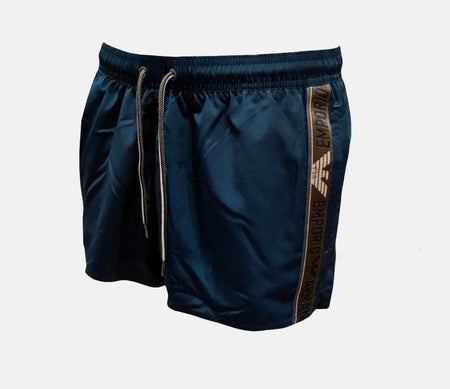 Costume boxer medio Uomo 4R443 211740 Emporio Armani evabiancheria