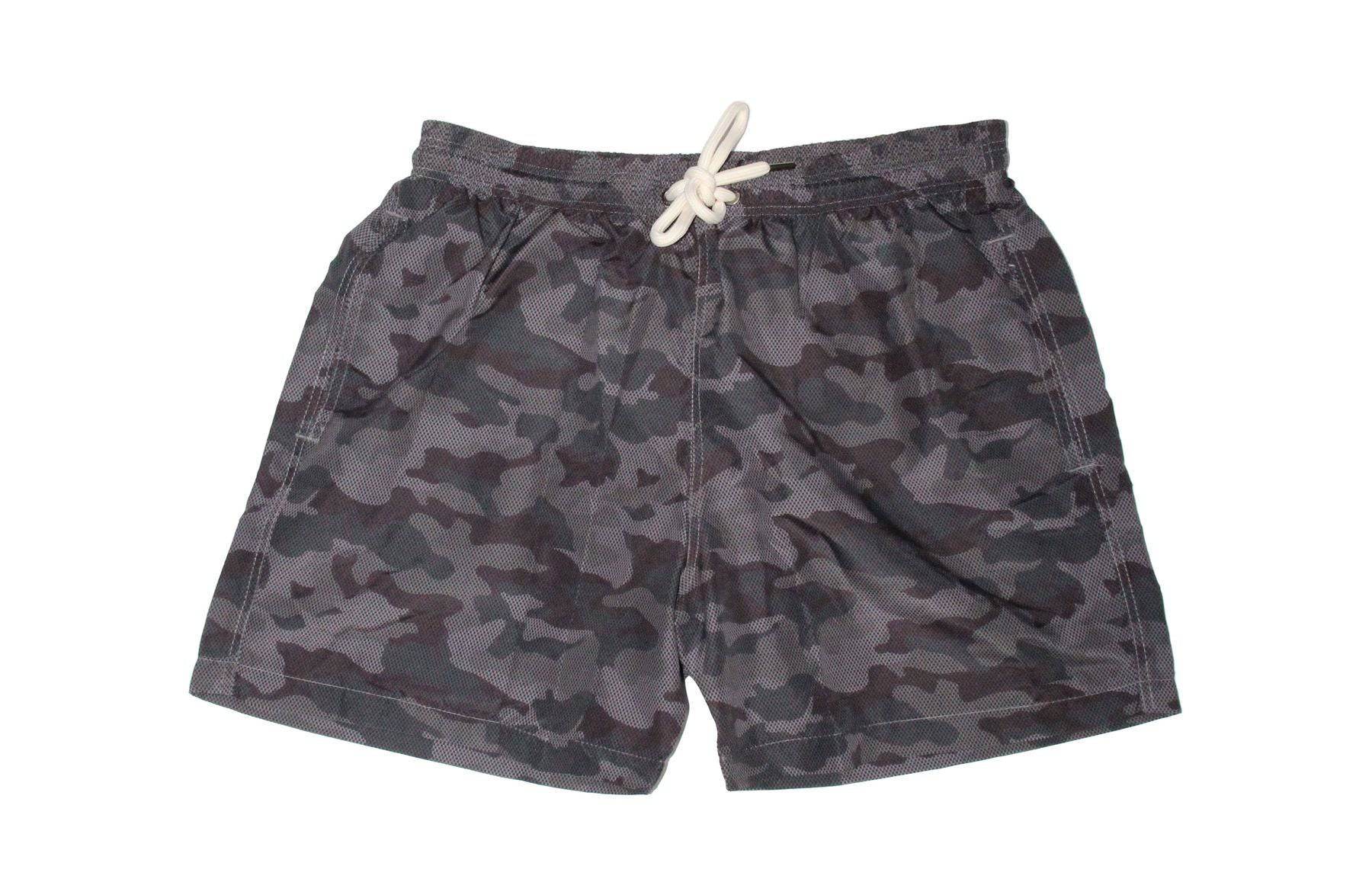 Costume boxer medio Uomo 50BF Dandy Ironic Summer - evabiancheria