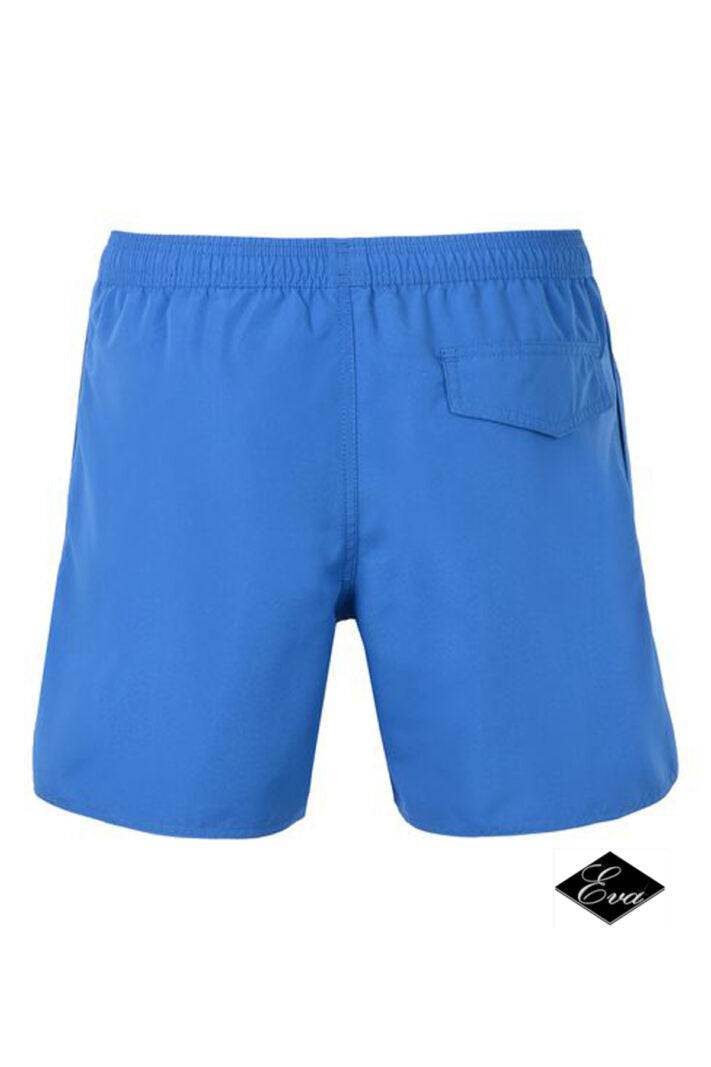 Costume boxer medio Uomo 7P738 902007 Emporio Armani - evabiancheria