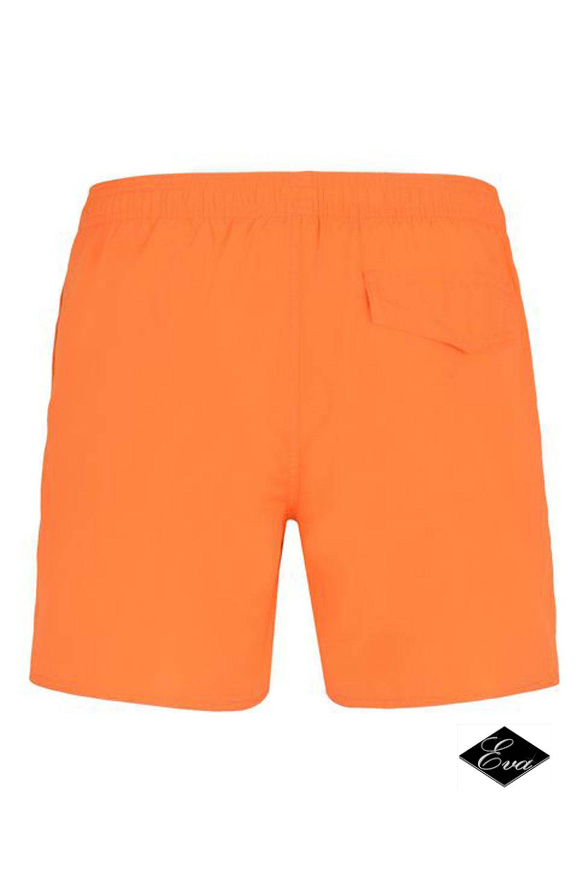 Costume boxer medio Uomo 7P738 902007 Emporio Armani - evabiancheria