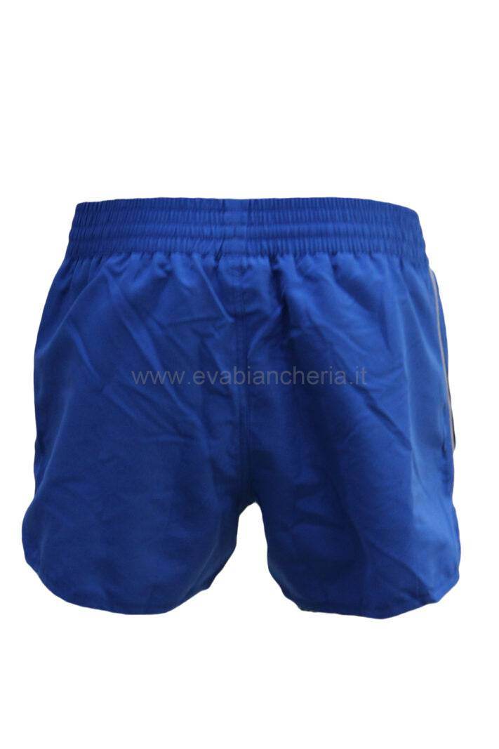 Costume boxer medio Uomo 7P738 902007 Emporio Armani - evabiancheria