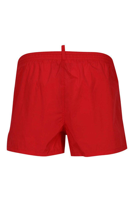 Costume boxer medio Uomo D7B5F560 Dsquared2 evabiancheria