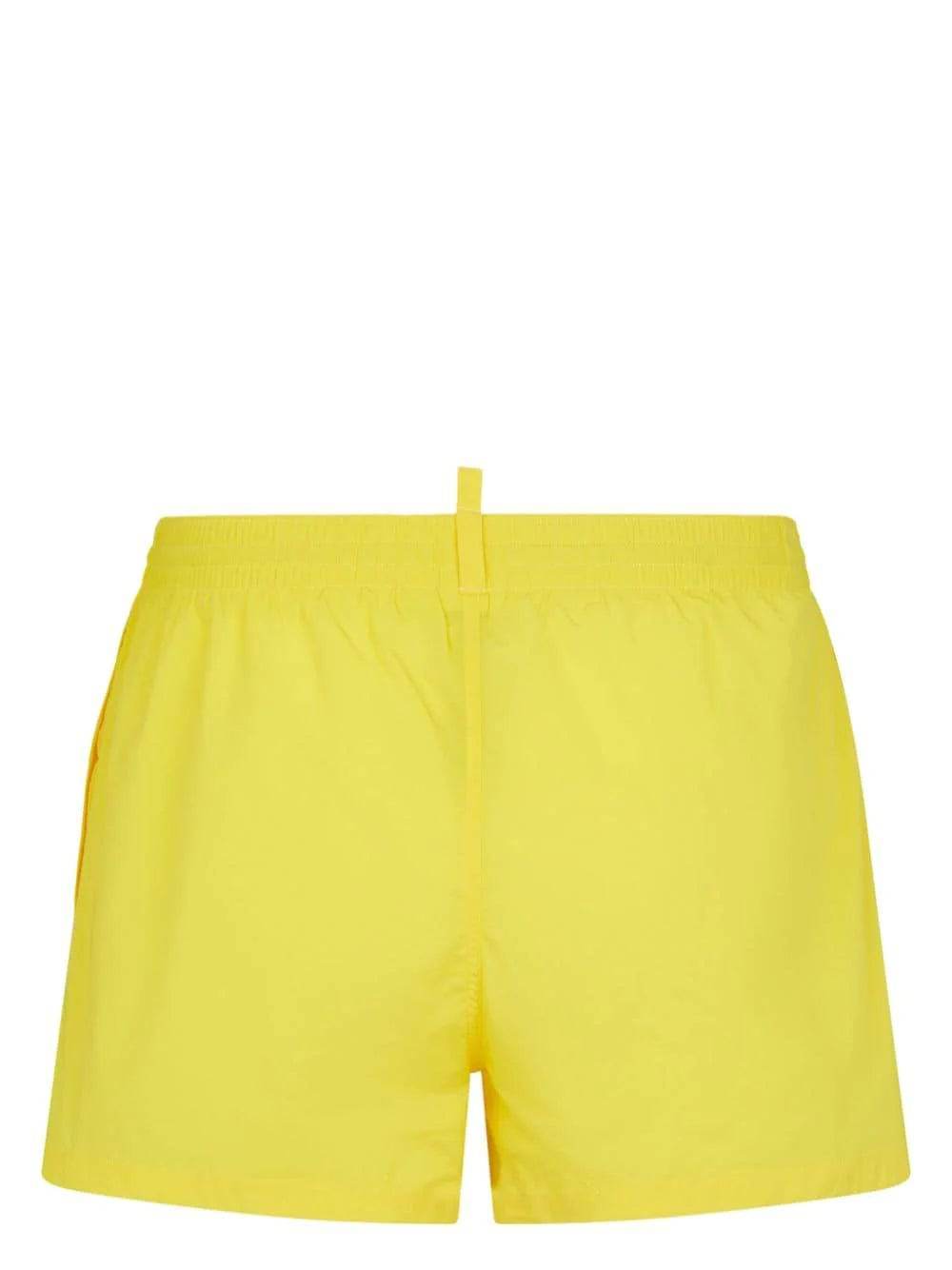 Costume boxer medio Uomo D7B5F560 Dsquared2 - evabiancheria