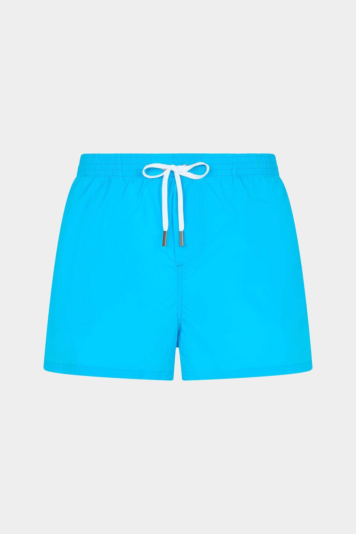 Costume boxer medio Uomo D7B644550 Dsquared2 - evabiancheria