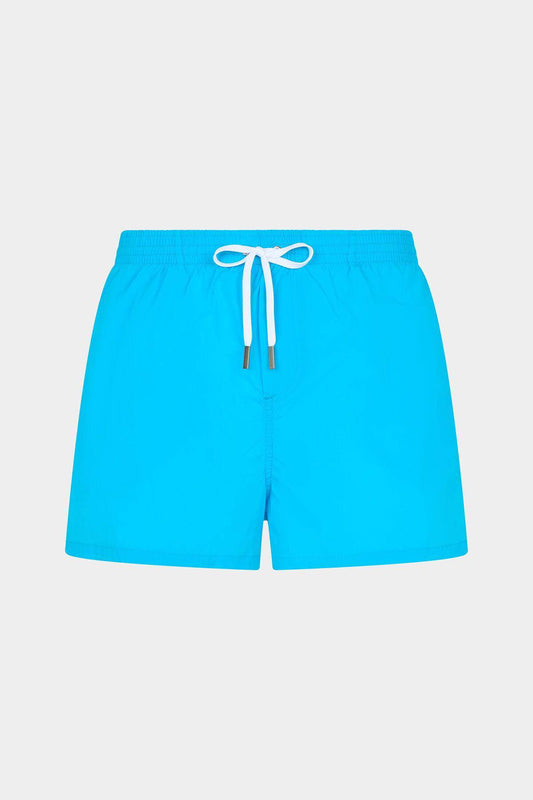 Costume boxer medio Uomo D7B644550 Dsquared2 - evabiancheria