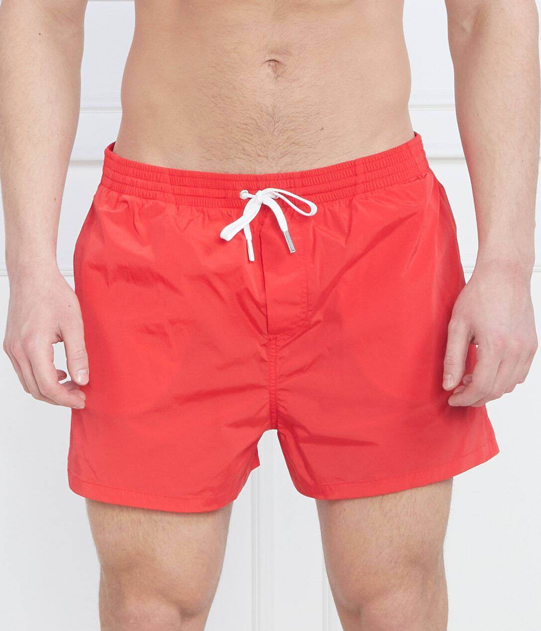 Costume boxer medio Uomo D7B644550 Dsquared2 - evabiancheria
