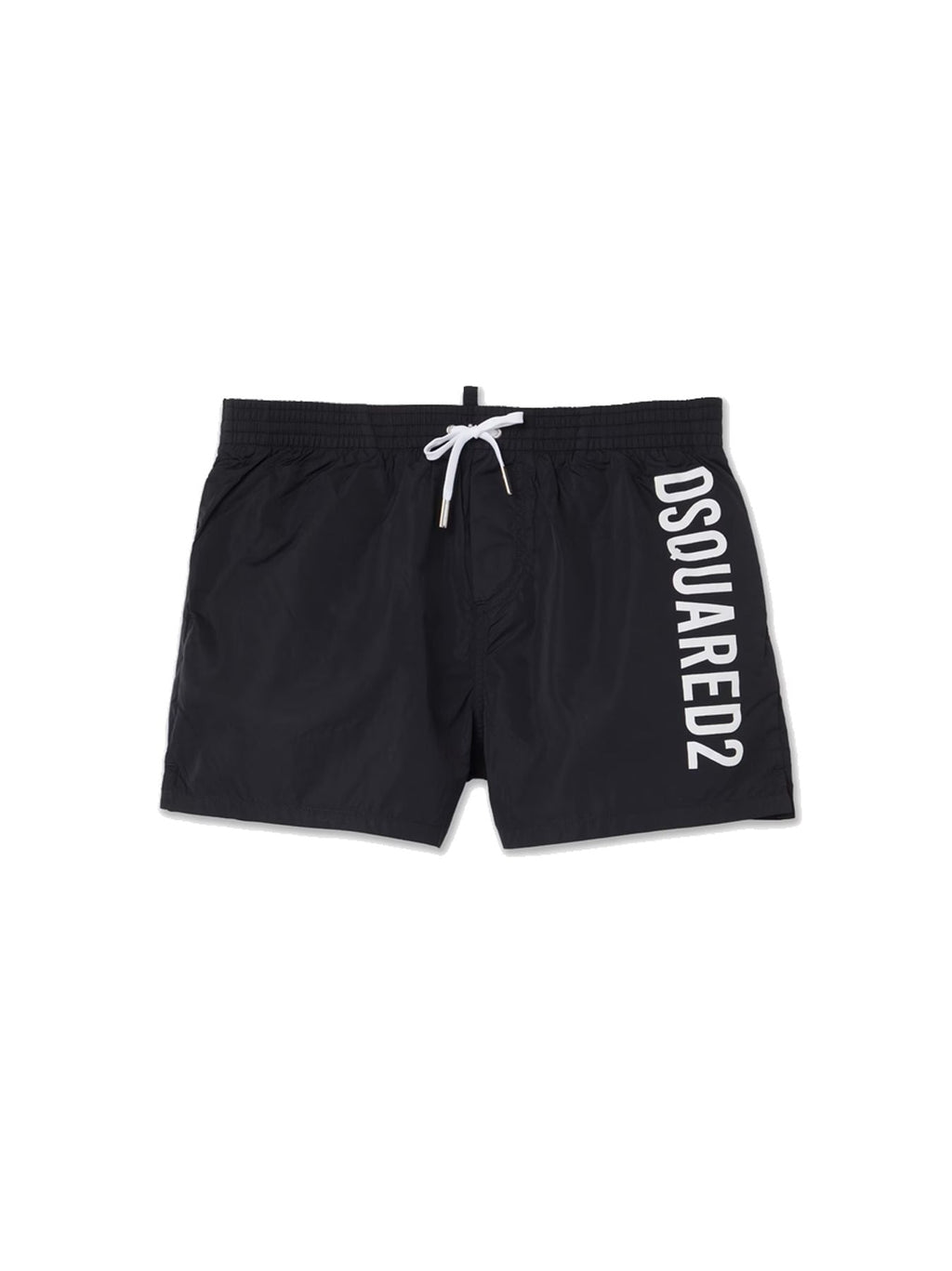 Costume boxer medio Uomo D7B644820 Dsquared2 evabiancheria