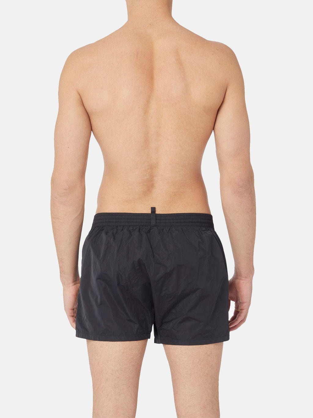 Costume boxer medio Uomo D7B644820 Dsquared2 evabiancheria