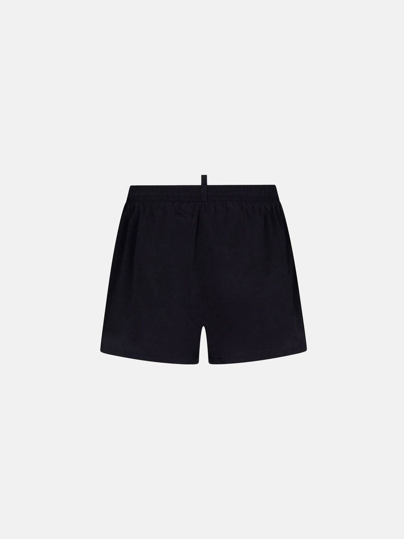 Costume boxer medio Uomo D7B64542 Dsquared2 - evabiancheria