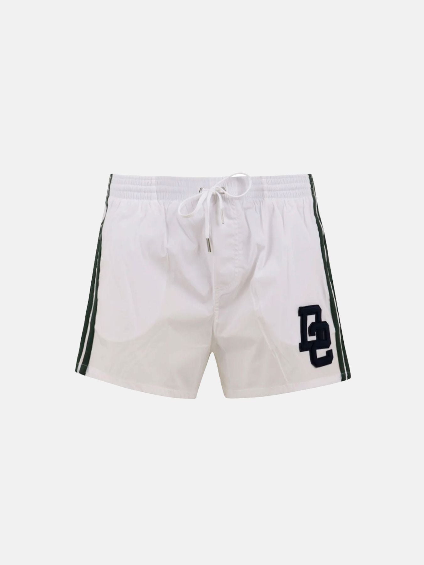 Costume boxer medio Uomo D7B64552 Dsquared2 evabiancheria