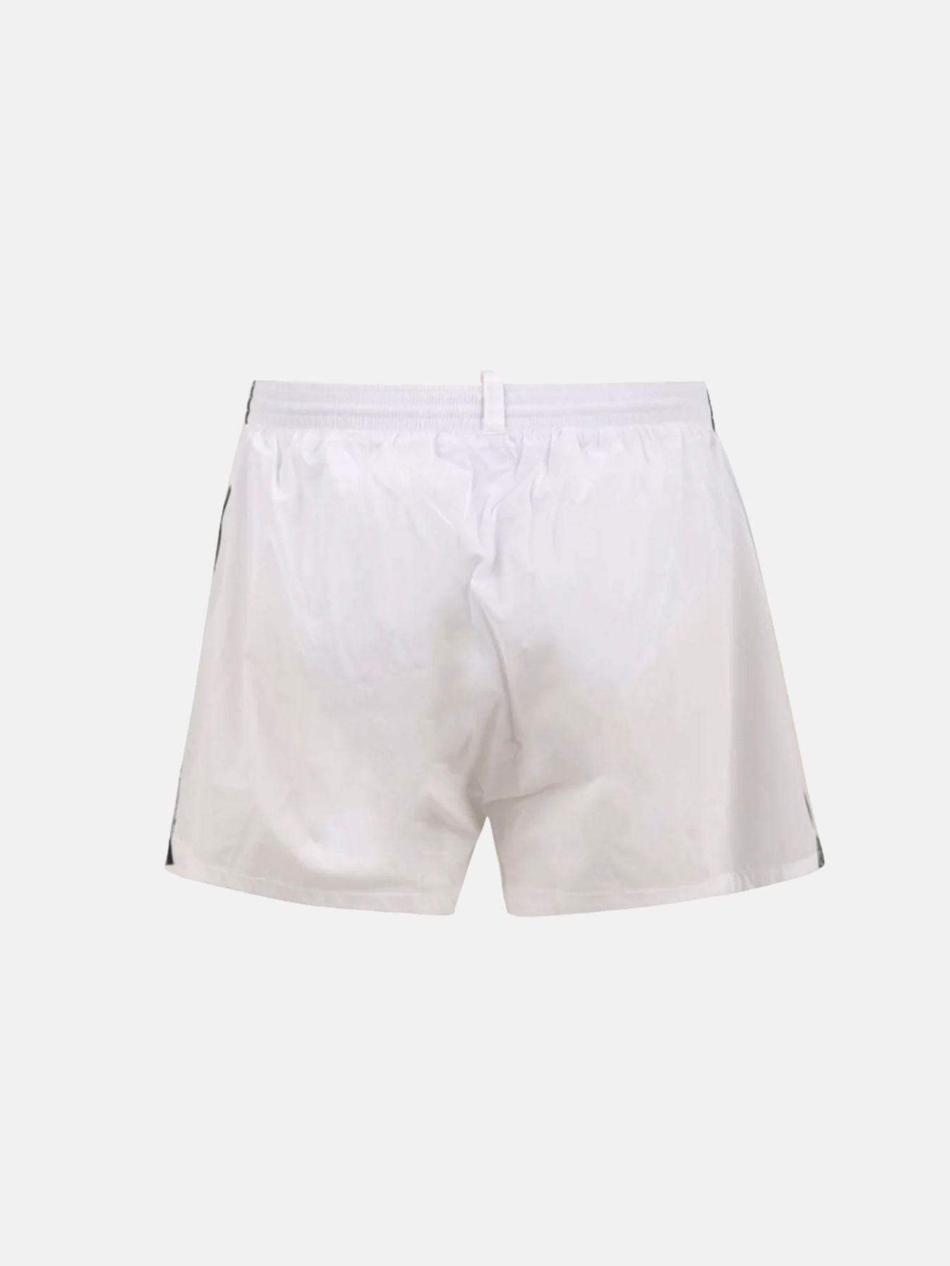 Costume boxer medio Uomo D7B64552 Dsquared2 - evabiancheria