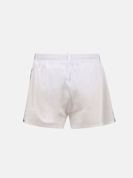 Costume boxer medio Uomo D7B64552 Dsquared2 evabiancheria