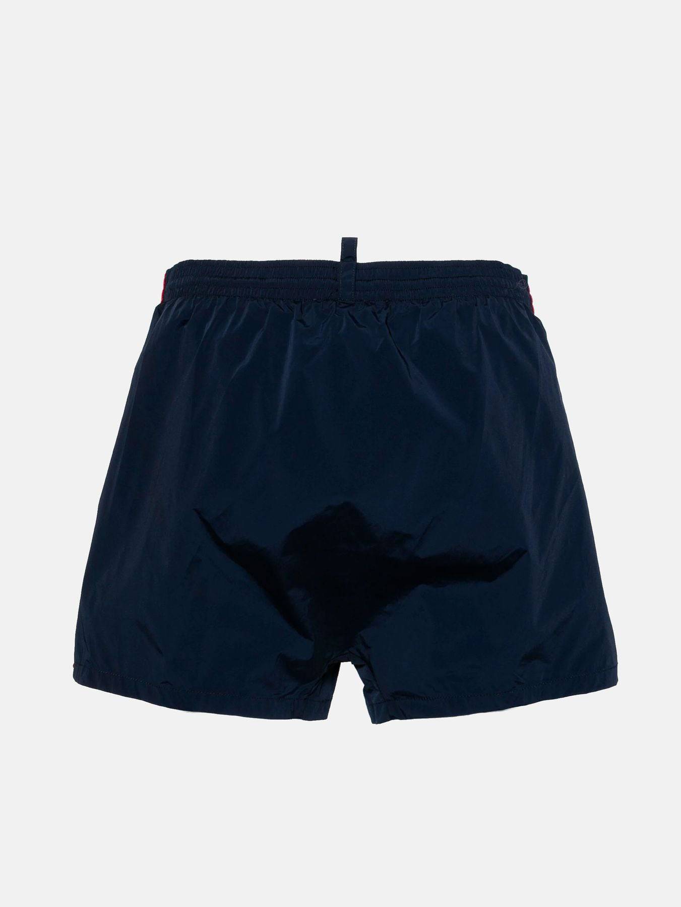 Costume boxer medio Uomo D7B64552 Dsquared2 evabiancheria