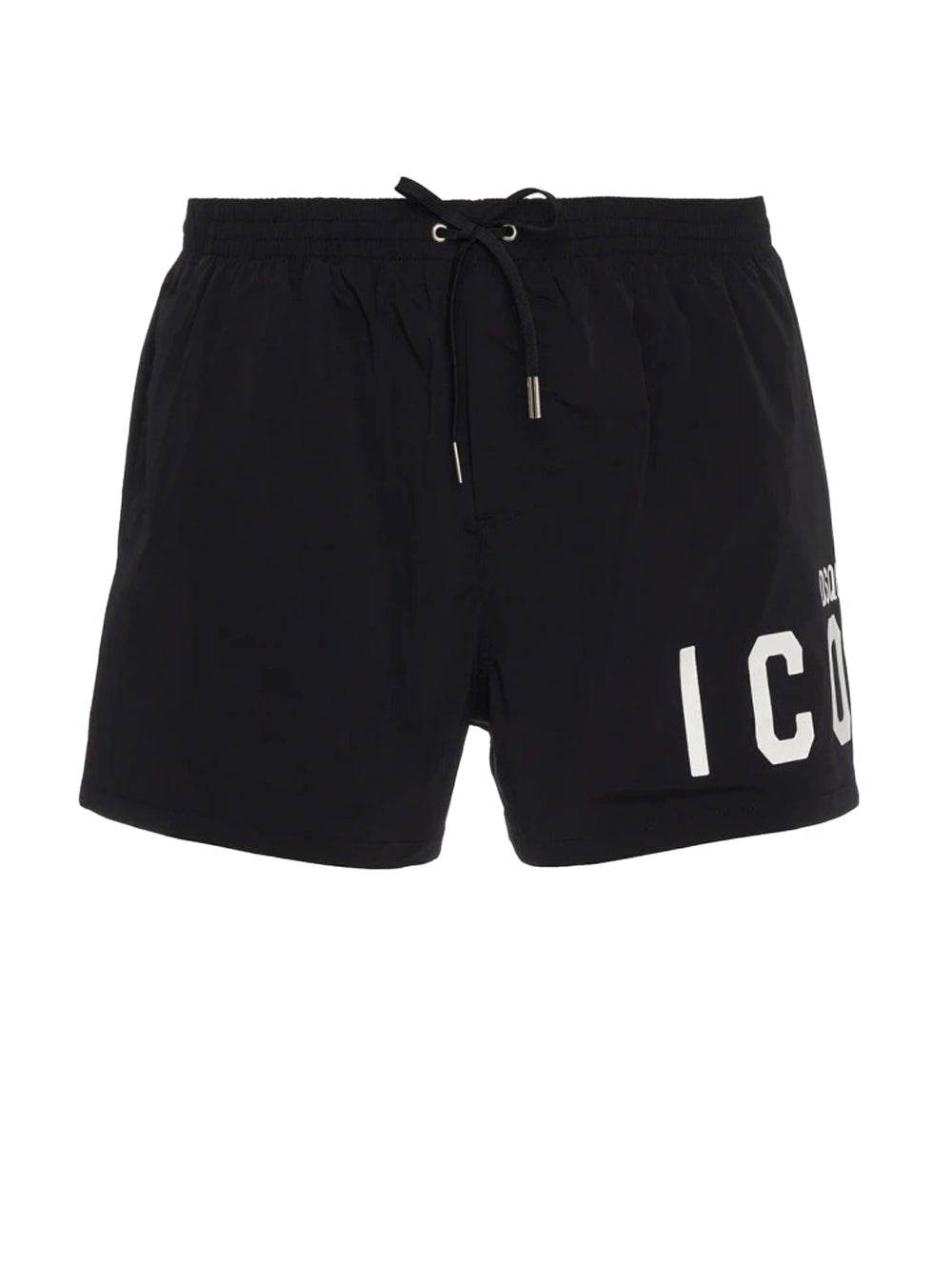 Costume boxer medio Uomo D7B8P4570 Dsquared2 - evabiancheria