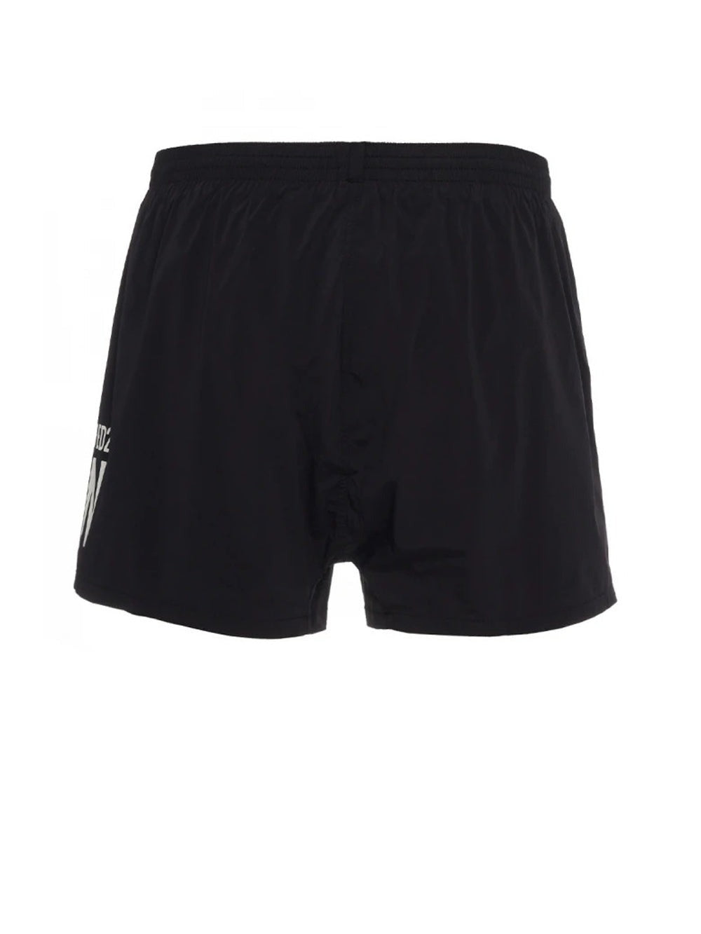 Costume boxer medio Uomo D7B8P4570 Dsquared2 evabiancheria