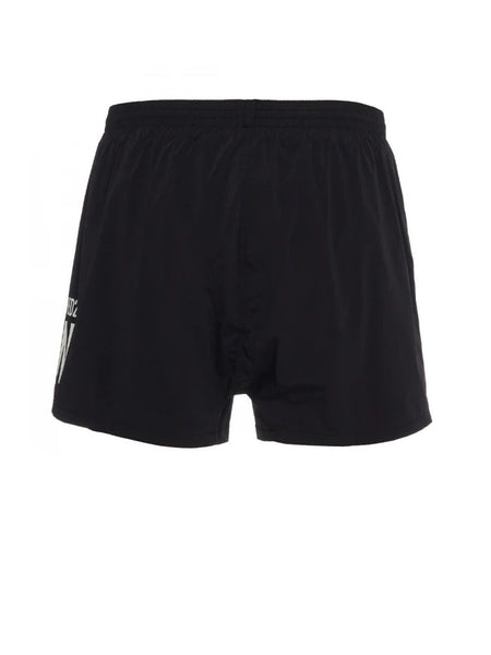 Costume boxer medio Uomo D7B8P4570 Dsquared2 evabiancheria