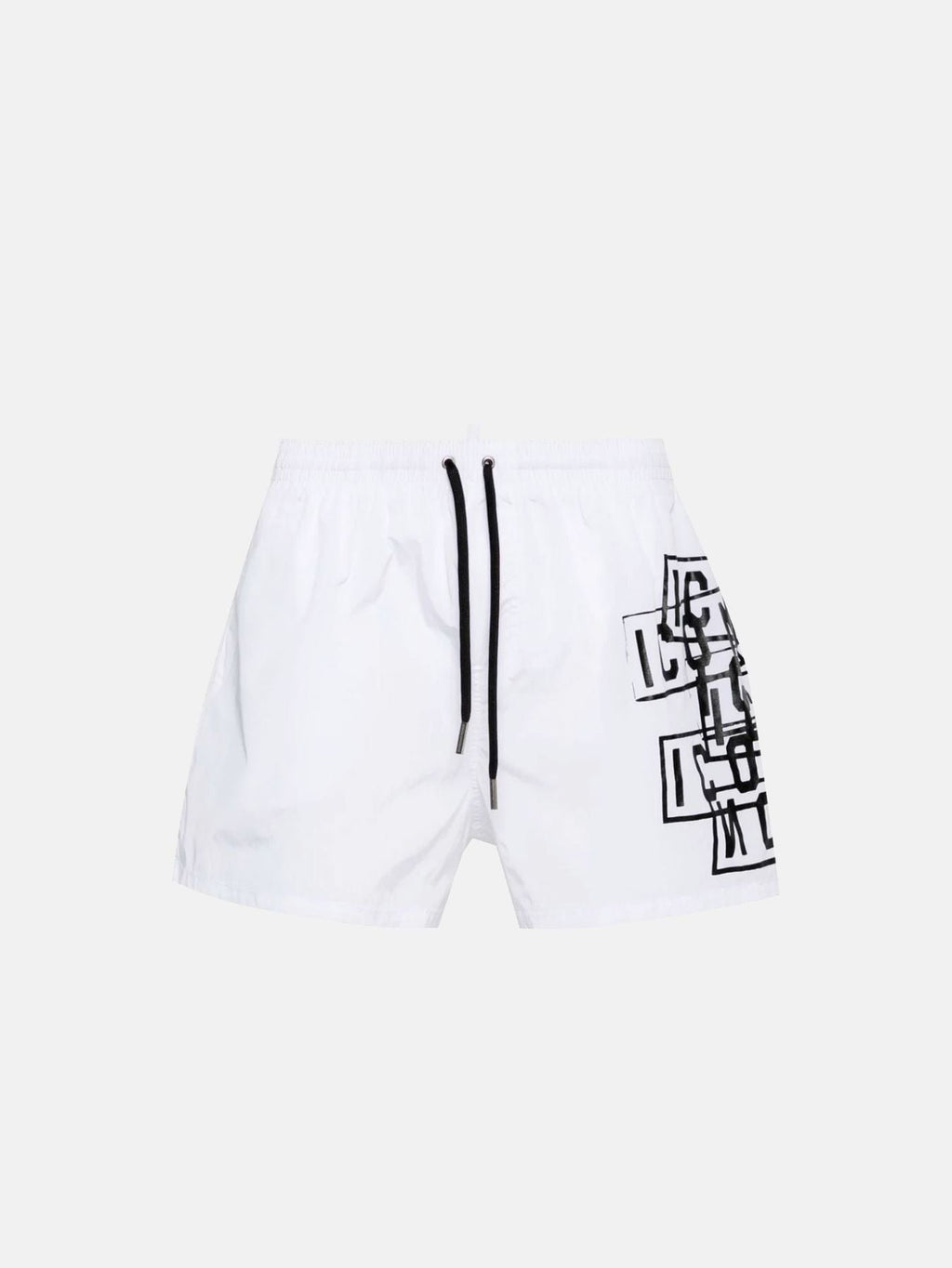 Costume boxer medio Uomo D7B8P540 Dsquared2 evabiancheria