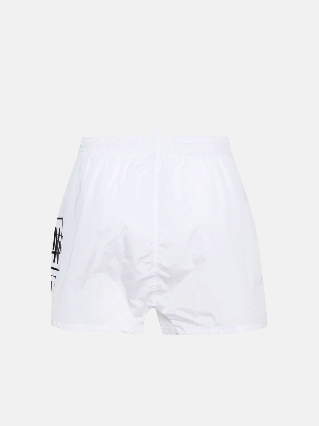 Costume boxer medio Uomo D7B8P540 Dsquared2 evabiancheria