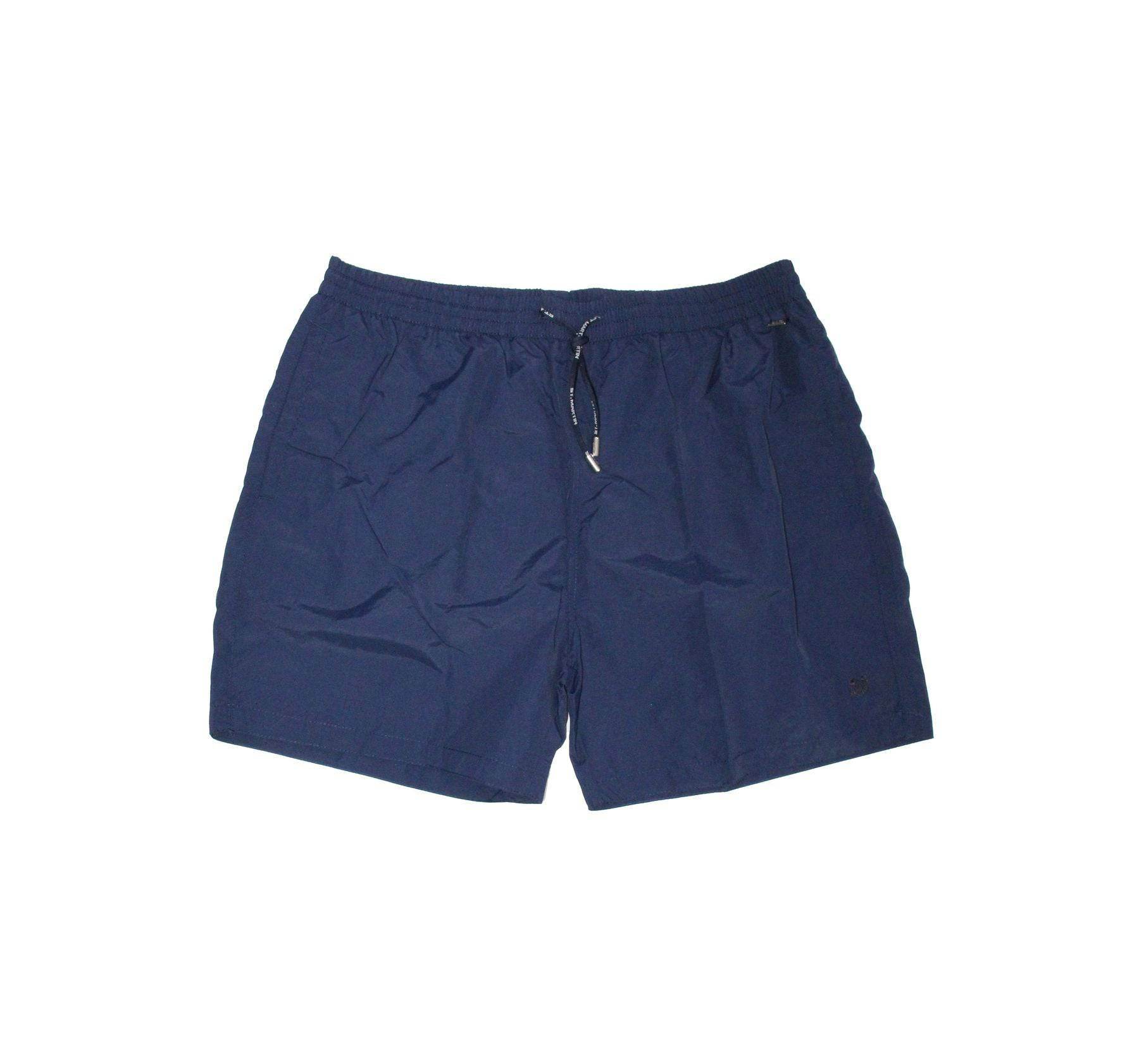 Costume boxer medio Uomo DM20-001BS David - evabiancheria