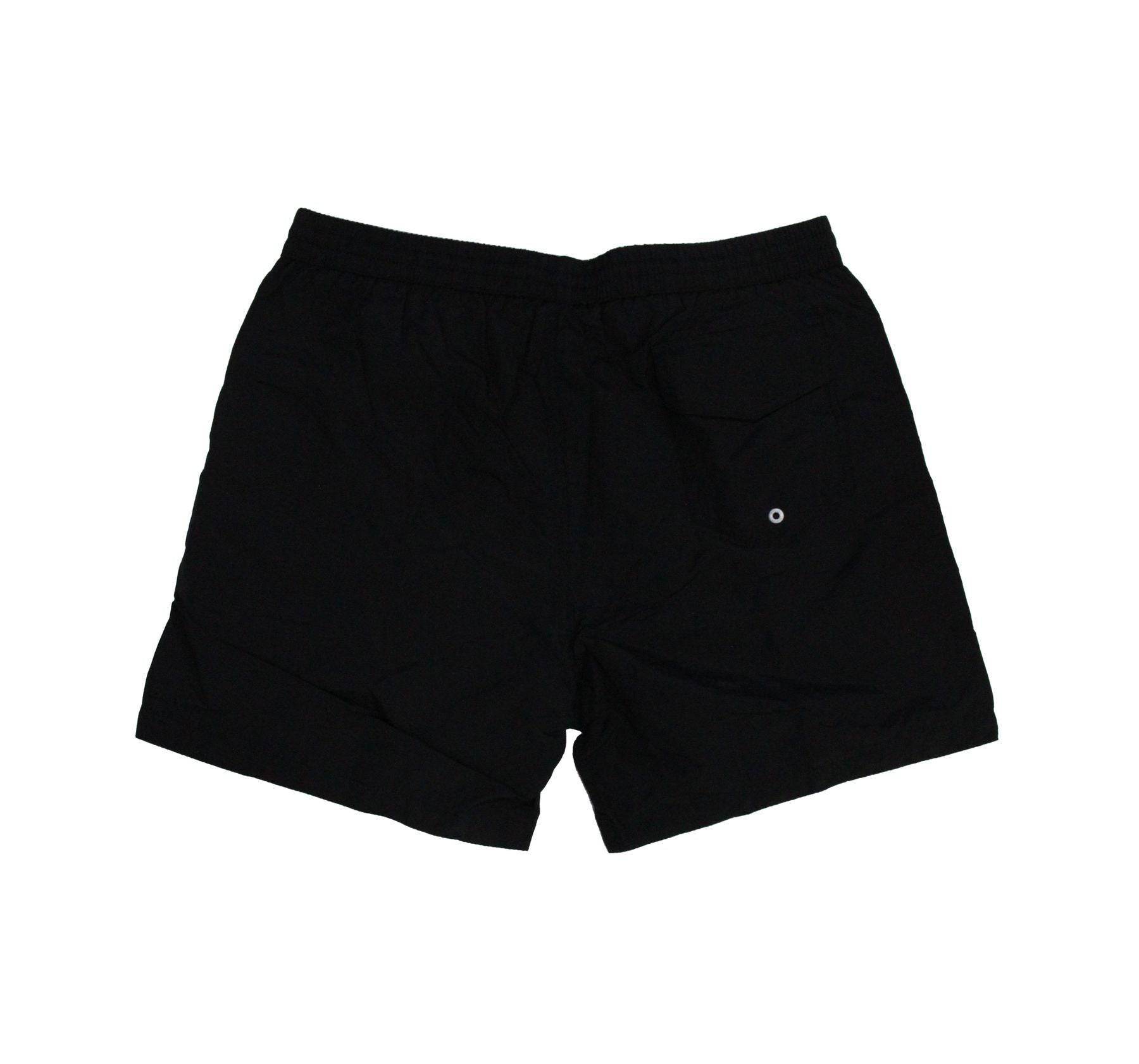 Costume boxer medio Uomo DM20-001BS David - evabiancheria