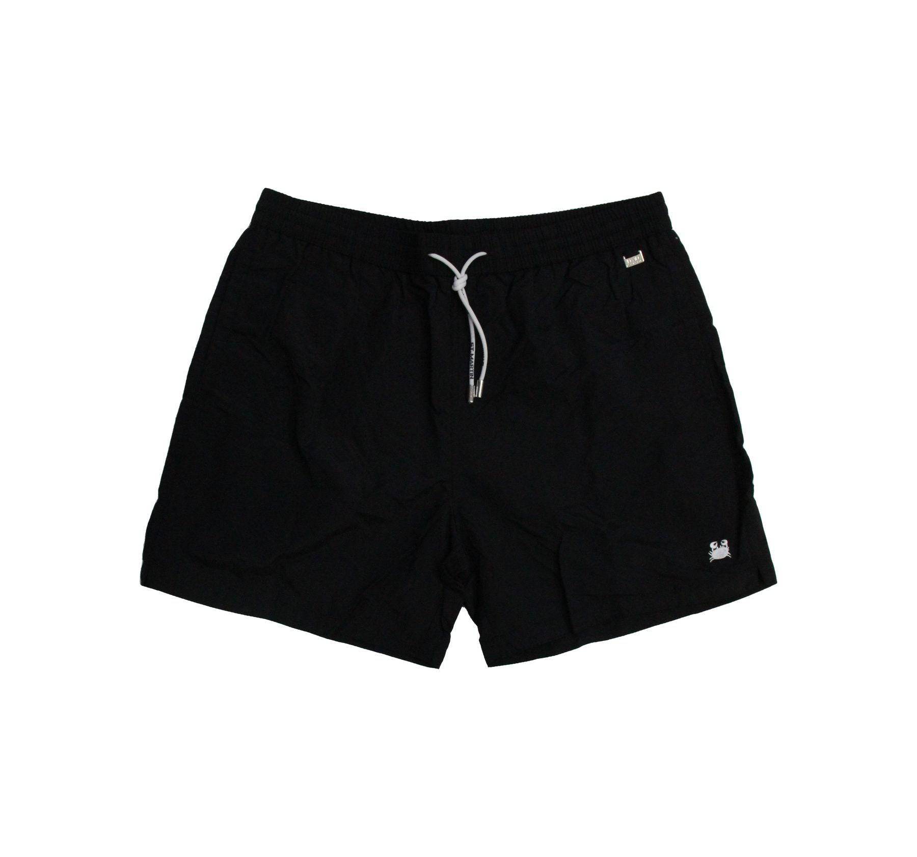 Costume boxer medio Uomo DM20-001BS David - evabiancheria