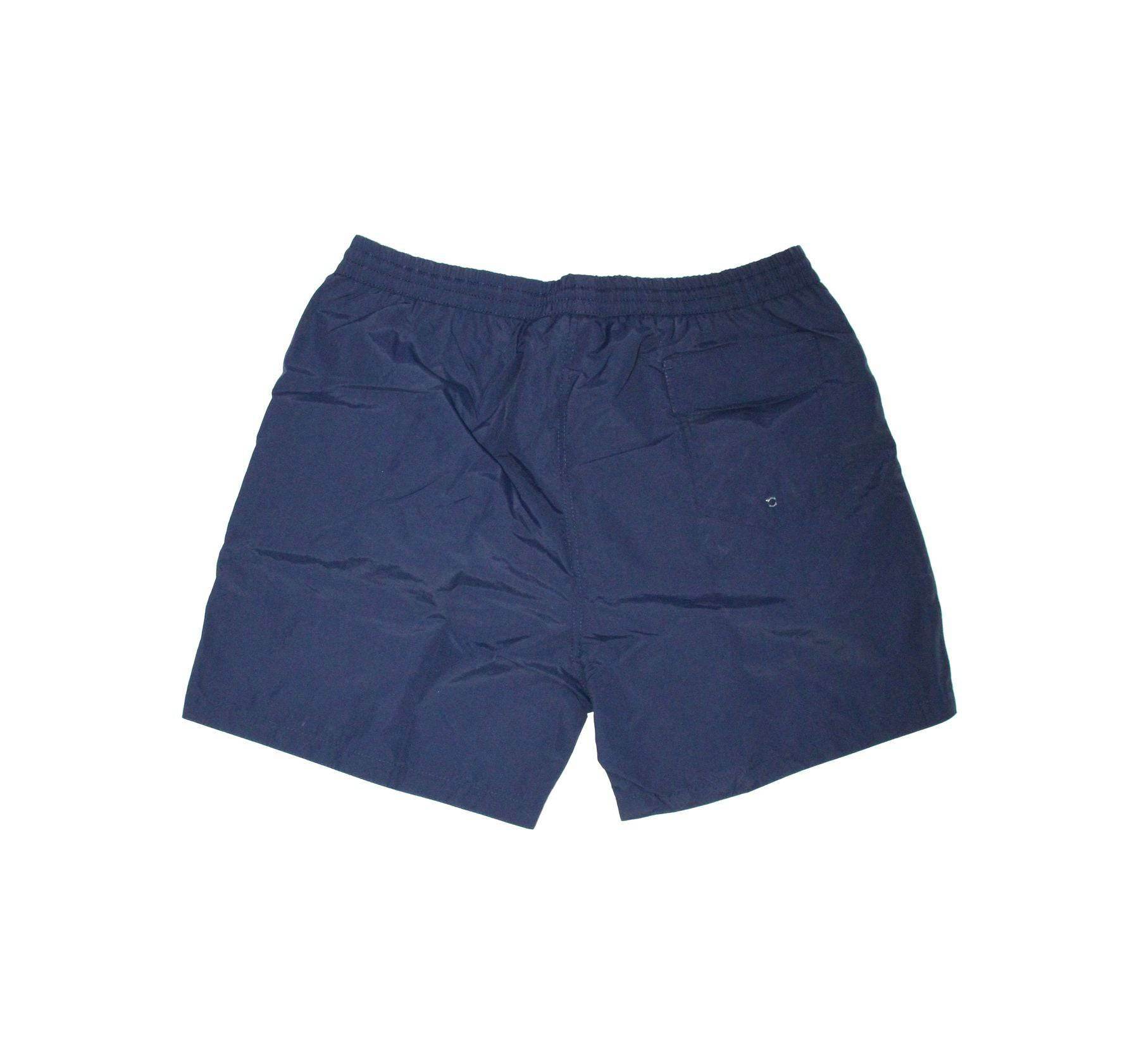 Costume boxer medio Uomo DM20-001BS David - evabiancheria