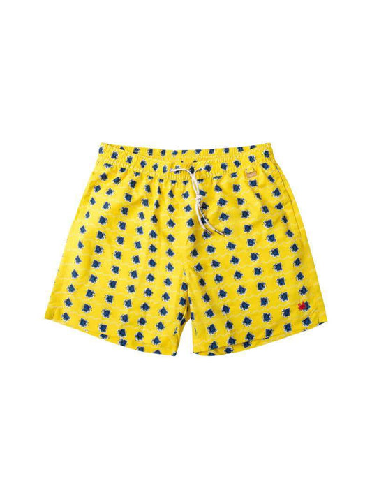 Costume boxer medio Uomo DM22-B24 David - evabiancheria