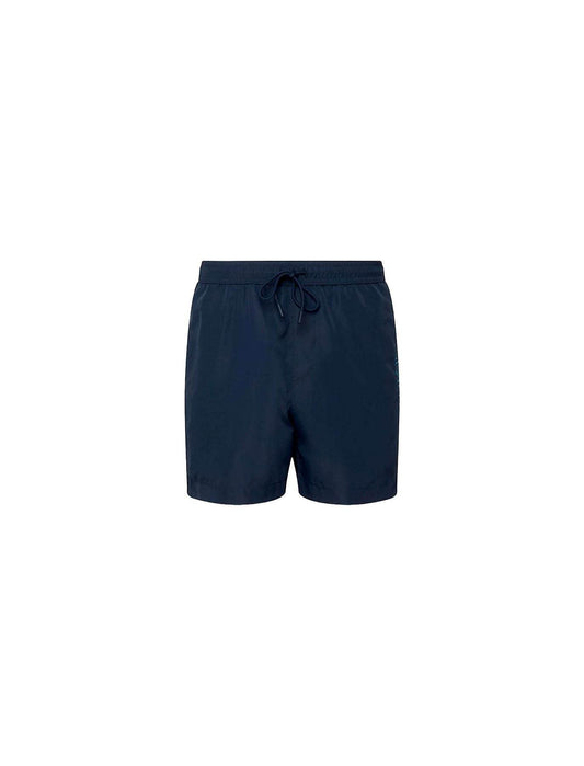 Costume boxer medio Uomo KM00817 Calvin Klein - evabiancheria