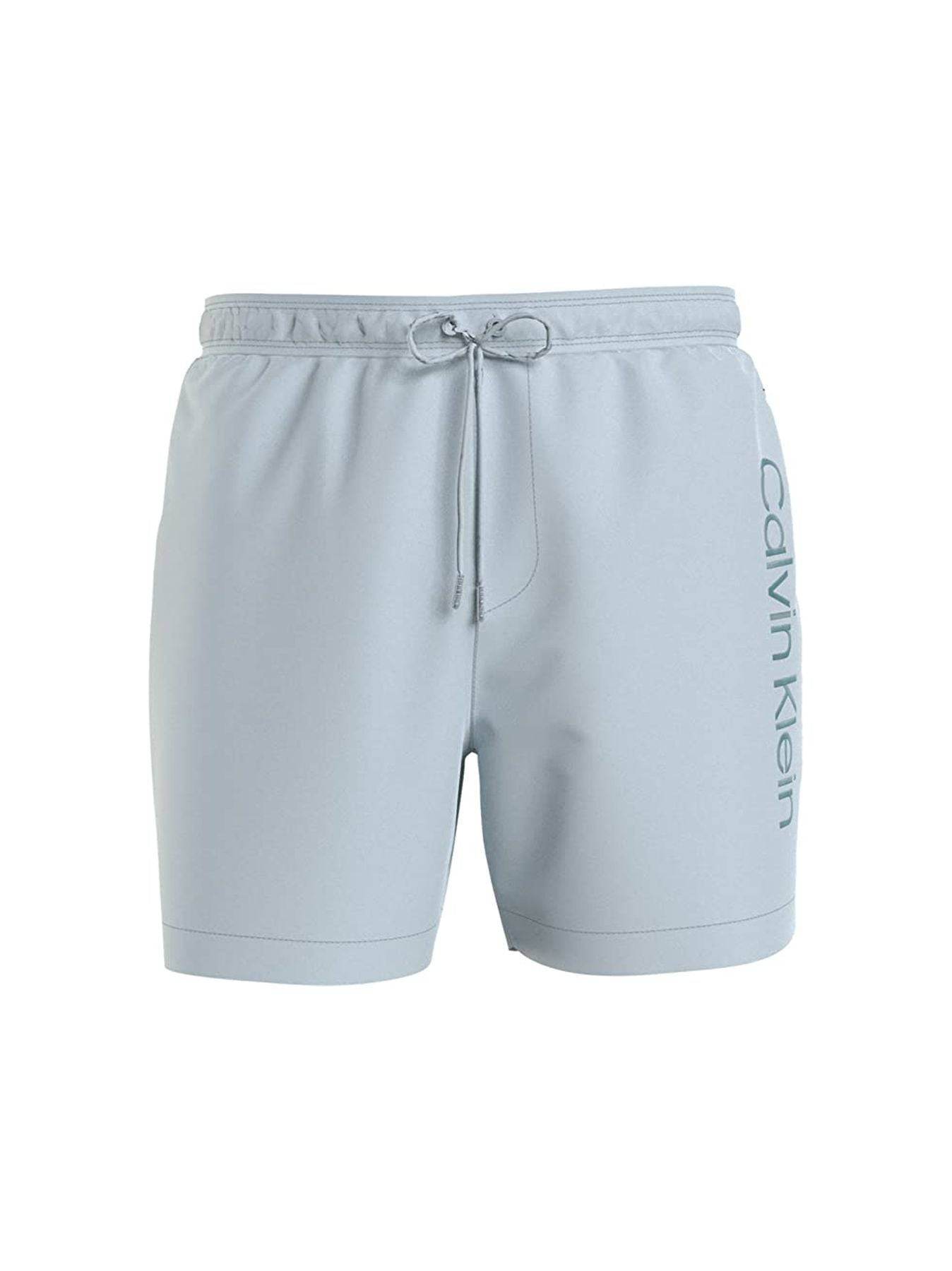 Costume boxer medio Uomo KM00817 Calvin Klein - evabiancheria