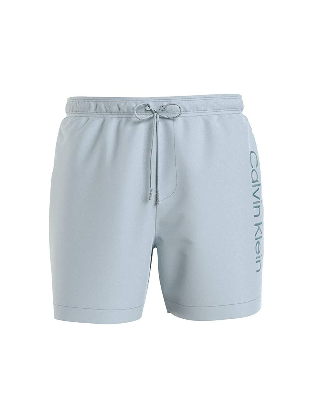 Costume boxer medio Uomo KM00817 Calvin Klein evabiancheria