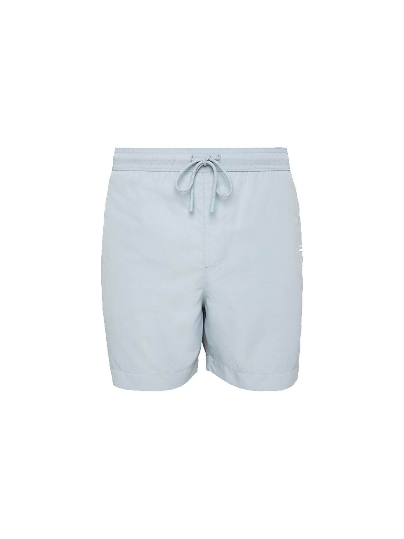 Costume boxer medio Uomo KM00817 Calvin Klein - evabiancheria