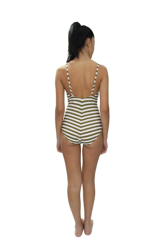 Costume intero Coppa preformata Donna 4621 600 Maryan Mehlhorn - evabiancheria