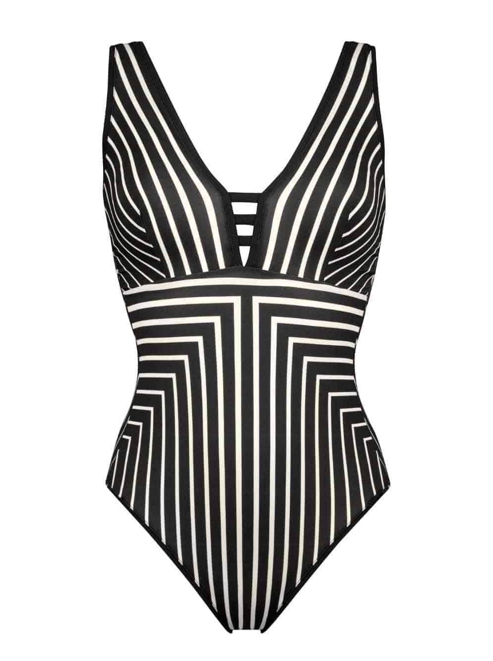 Costume intero Coppa preformata Donna 4694 509 Maryan Mehlhorn - evabiancheria