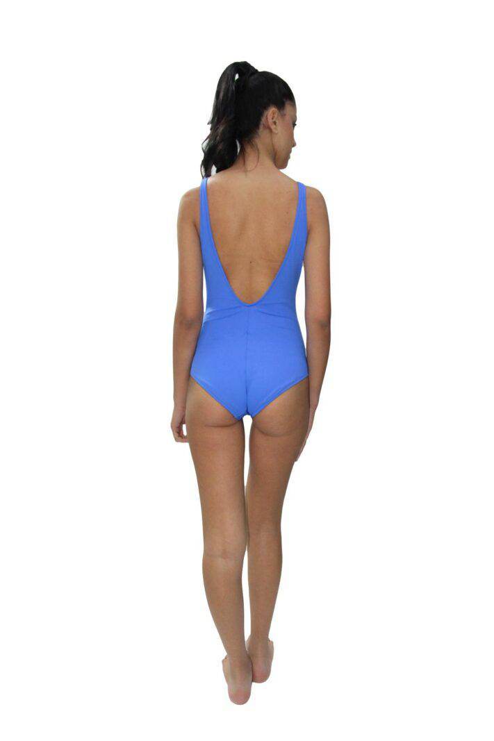 Costume intero Coppa preformata Donna 7014 Atlantique - evabiancheria