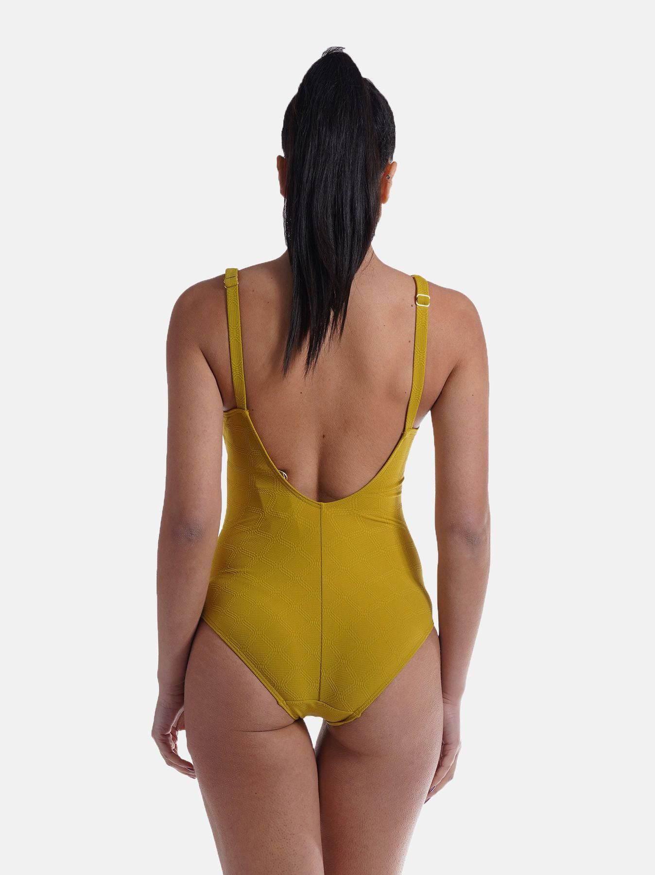 Costume intero Coppa preformata Donna TH 700R Olivia - evabiancheria