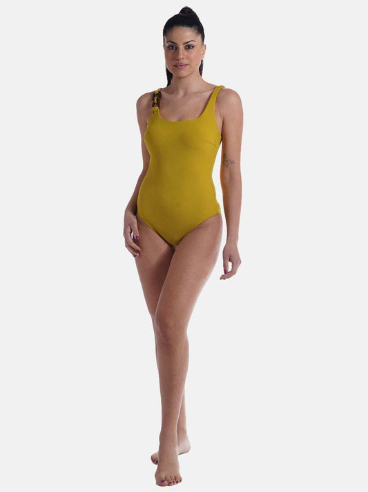Costume intero Coppa preformata Donna TH 700R Olivia - evabiancheria