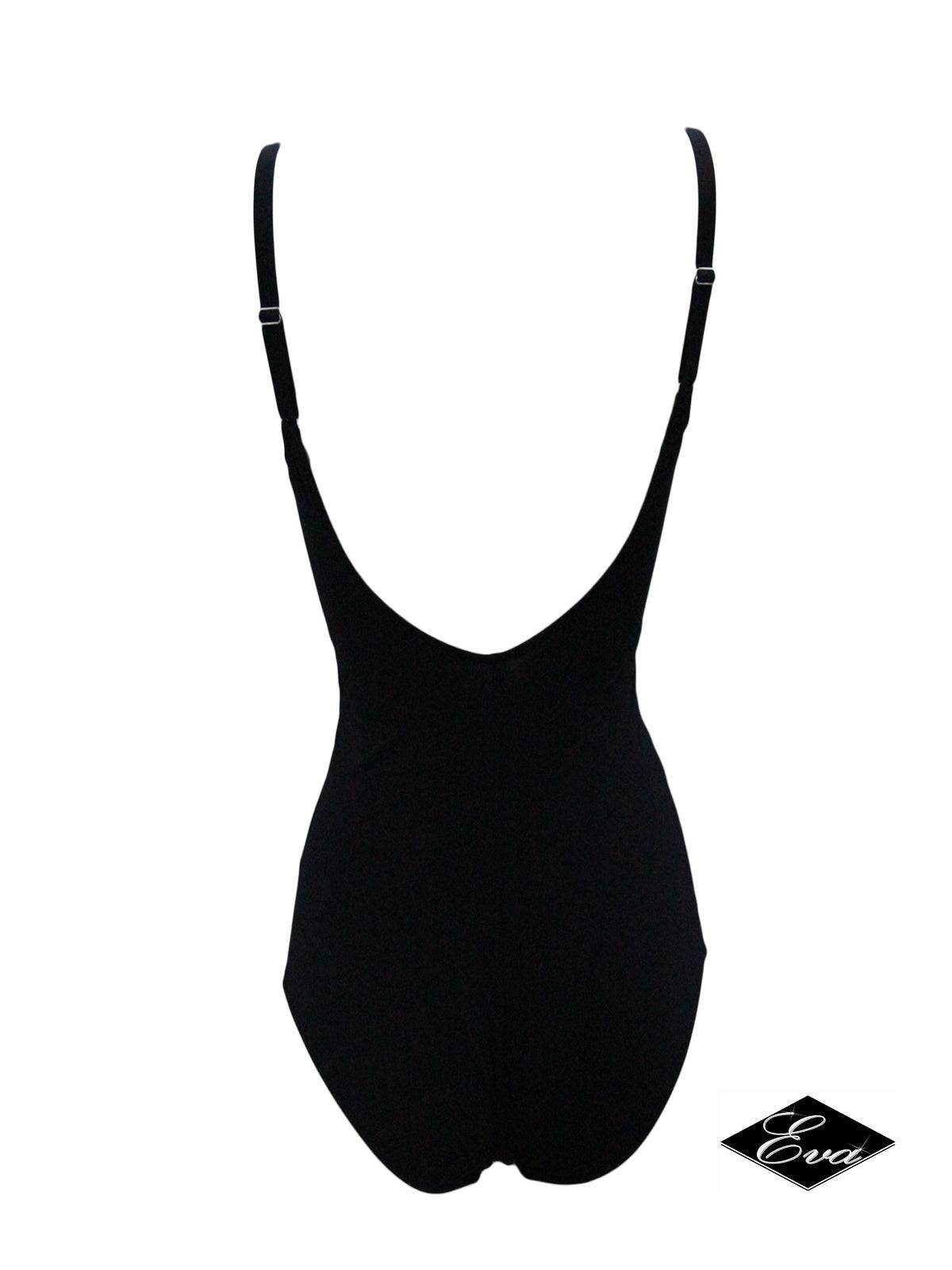 Costume intero Sfoderato con ferretto Donna LA SAUVAGE EXPLO INT ANTIGEL - evabiancheria