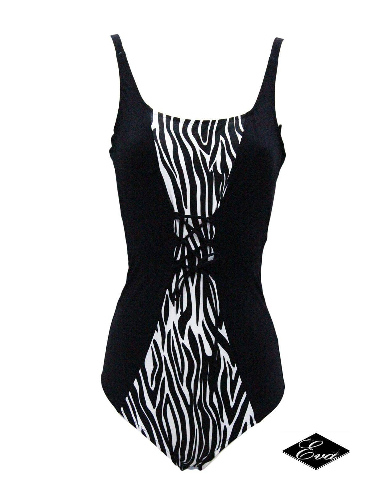 Costume intero Sfoderato con ferretto Donna LA SAUVAGE EXPLO INT ANTIGEL - evabiancheria