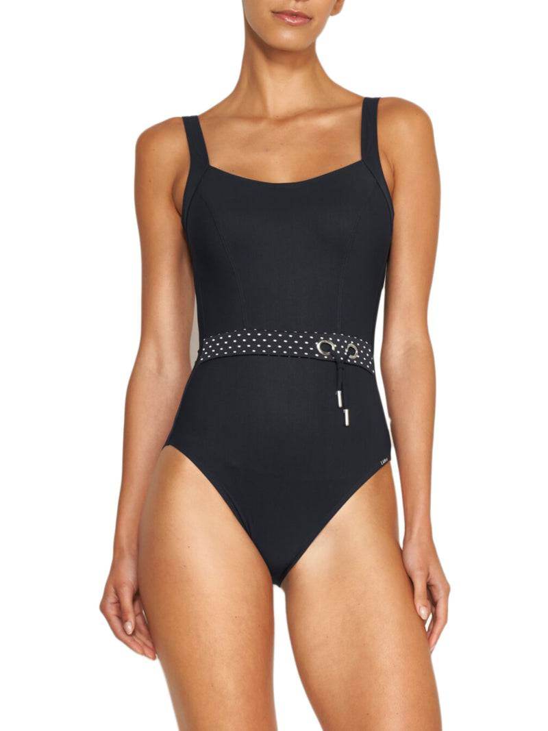 Costume intero Sfoderato senza ferro Donna 8214 970 Lidea - evabiancheria