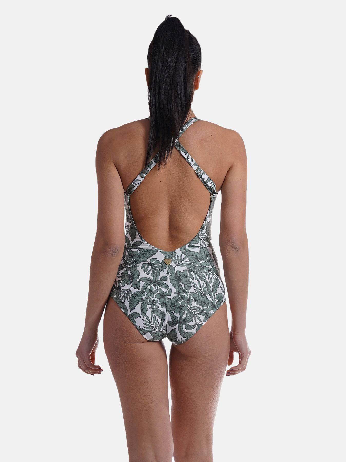 Costume intero Sfoderato senza ferro Donna LMMB00 Twinset - evabiancheria