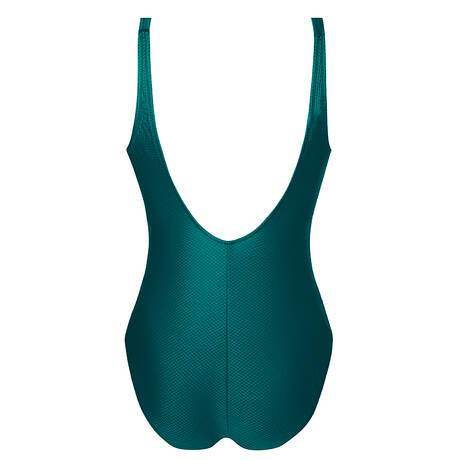 Costume intero Sfoderato senza ferro Donna La Vogueuse FBB9207 ANTIGEL - evabiancheria