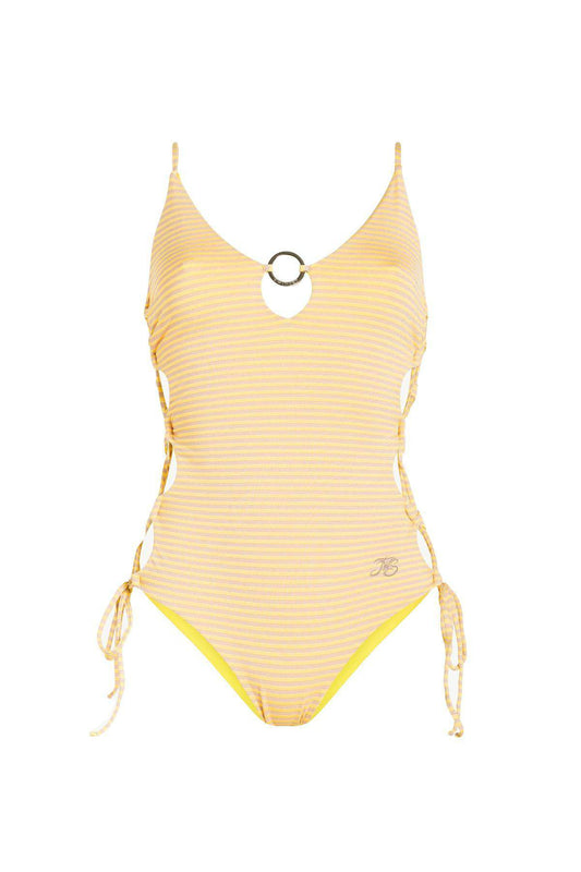 Costume intero Sfoderato senza ferro Donna MS8C00 Twinset - evabiancheria