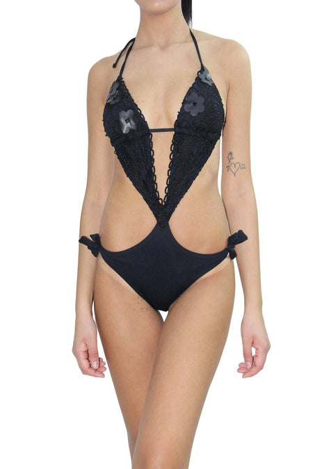 Costume intero Trikini Donna CR11 IND41 Raffaela d Angelo evabiancheria