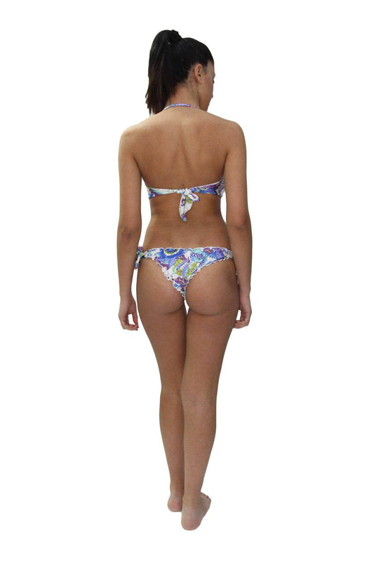 Costume intero Trikini Donna ELEGANCE IF Ilaria Vitagliano - evabiancheria